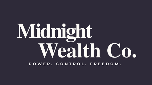 Midnight Wealth Co.
