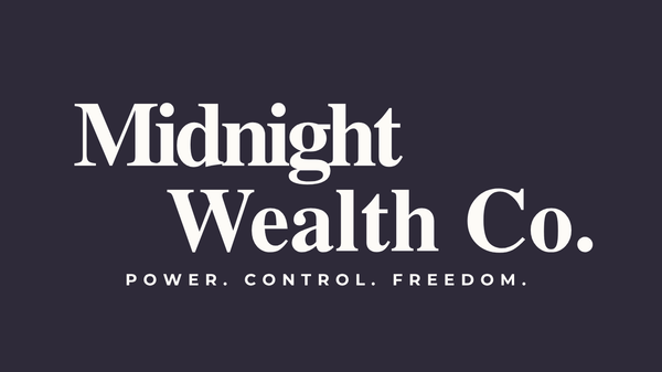 Midnight Wealth Co.